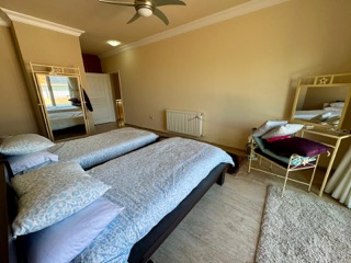 4-Bedroom Villa in Esentepe — 30
