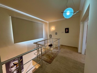 4-Bedroom Villa in Esentepe — 35