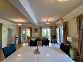 4-Bedroom Villa in Esentepe — 39