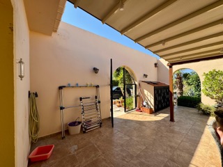 4-Bedroom Villa in Esentepe — 41