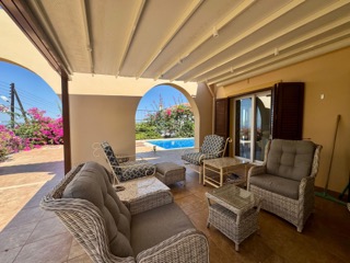 4-Bedroom Villa in Esentepe — 43