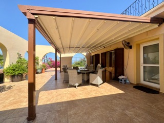 4-Bedroom Villa in Esentepe — 44